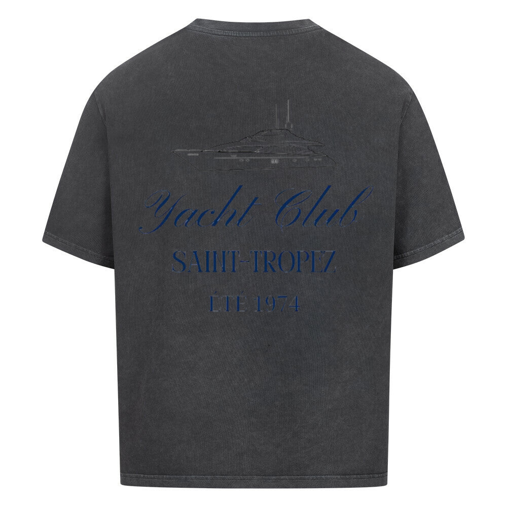 Image for color: washed black